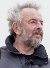 Patrick Gouat