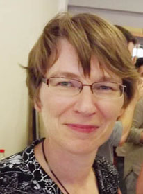 Chantal Poteaux-Léonard