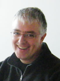 Fabrice Savarit